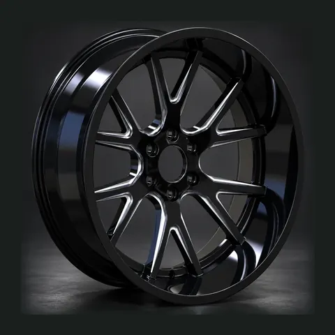 Rimvanta RV-0002