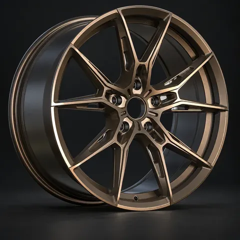 Rimvanta RV-0005