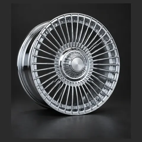 Rimvanta RV-0808