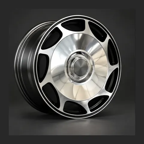 Rimvanta RV-1020